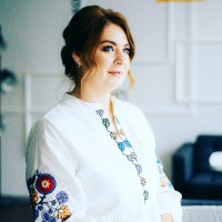 Елена Другова