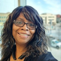 Tina Gamble