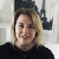 Nicole de Just-Carrick