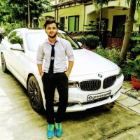 Tushar Saini