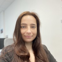 Anastasia Khamaza