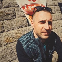 Daniele Grossi