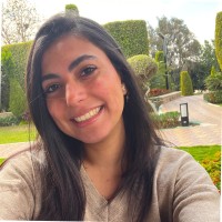 Nadine Hamdy