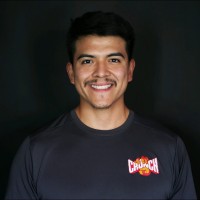 Marco Hernandez
