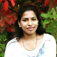 Padmelaxmi Viswanathan
