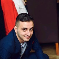 Nikola Vlahov