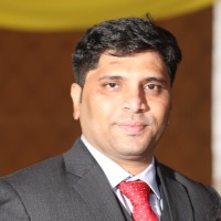 Vinayak More