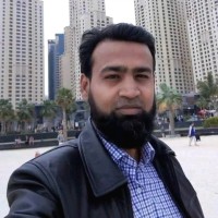 Asif Ansari