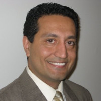 Ramin Ghodsi, MD, MHA, CFO