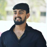 Sumant V S