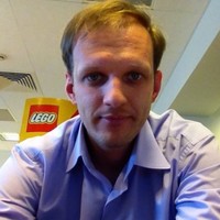 Evgeny Gvozdarev