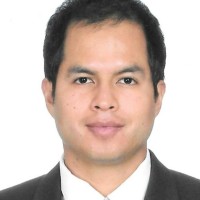 Ángel Daniel De la Merced Puga