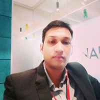 Abhishek karade