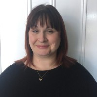 Lisa-Marie Lees