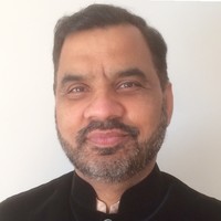 Muhammad Abdullah Hashmi