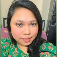Suchanda Paul