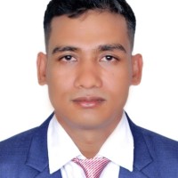 krishna K.