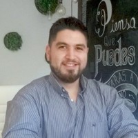 Alan Benitez