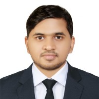 Vishnu K N