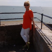 Carol Voaden