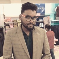 Bharathiraja S.