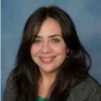 Synthia Titley Cardona
