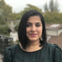 Nidhi Jaju