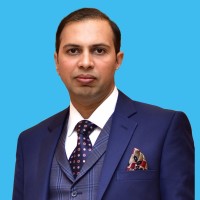 Ahsan Riaz Khan
