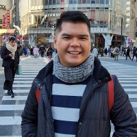 Anton Rivera