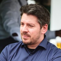 Laurent Sagramola