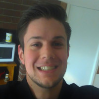 Daniel Gleeson