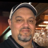 Marvin Gideon
