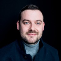 Dylan Loughlin FCIPD