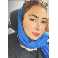 Mahdiyeh Ghorbani