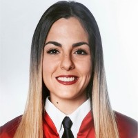 Isabel María Benavides Delgado