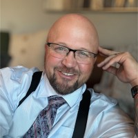 Lance Fleming