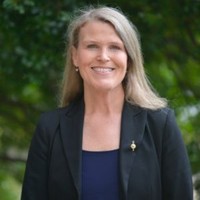 Melony Shemberger, Ed.D.