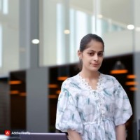 Twinkle Saini