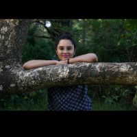Chandrika L V