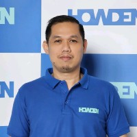 Jan Irvin Cruz