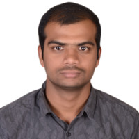Mahesh K