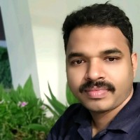 Natarajan Kumar