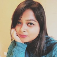 Ankita Khanra