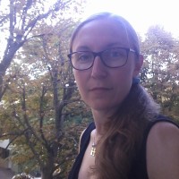 Simona Ronchi