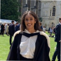 Yasmin Shah