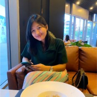 Thinzar Myint Mo