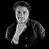 christopher suriel
