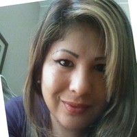 Carmen Rosa Corrales Colque