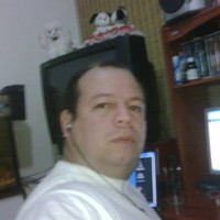 Andres Alcala