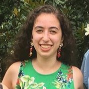 Amy Rosenberg
